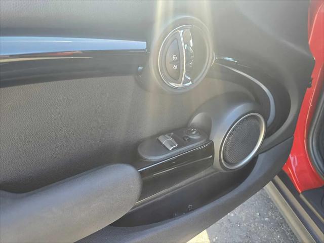 2015 MINI Hardtop Cooper S
