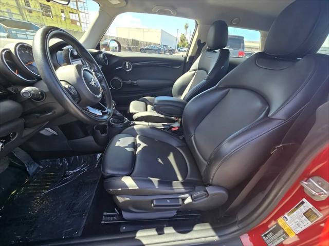 2015 MINI Hardtop Cooper S