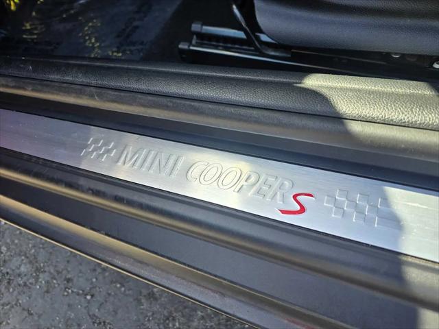 2015 MINI Hardtop Cooper S