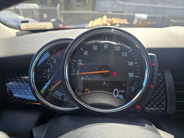 2015 MINI Hardtop Cooper S
