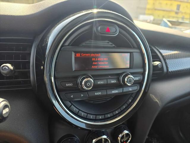 2015 MINI Hardtop Cooper S