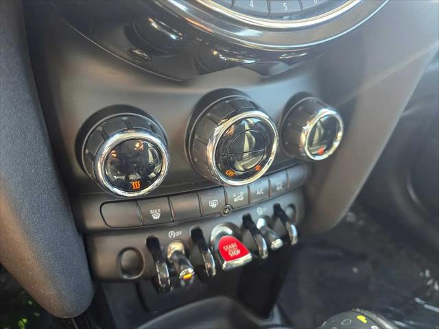 2015 MINI Hardtop Cooper S