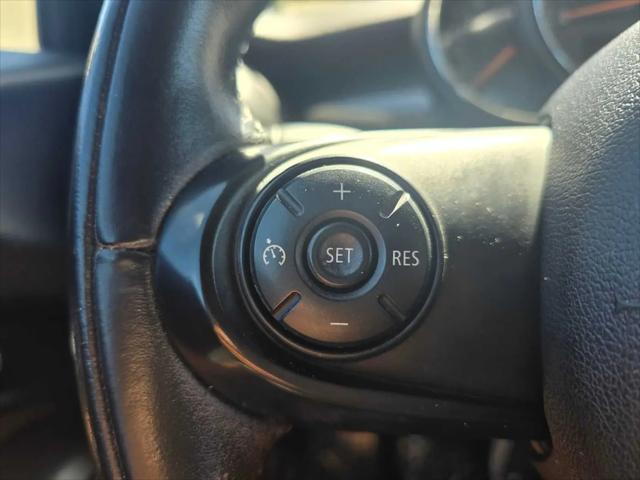 2015 MINI Hardtop Cooper S