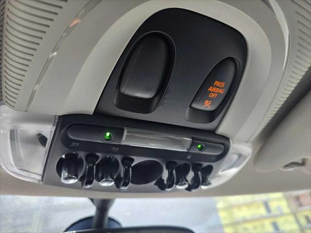 2015 MINI Hardtop Cooper S