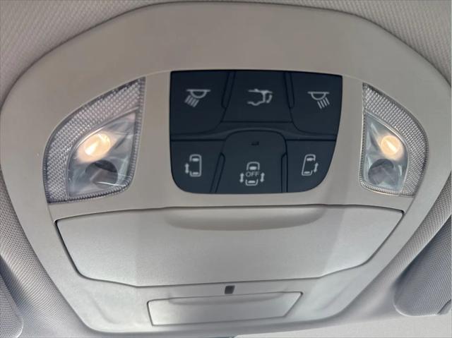 2020 Chrysler Pacifica Touring