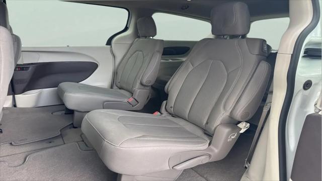 2020 Chrysler Pacifica Touring