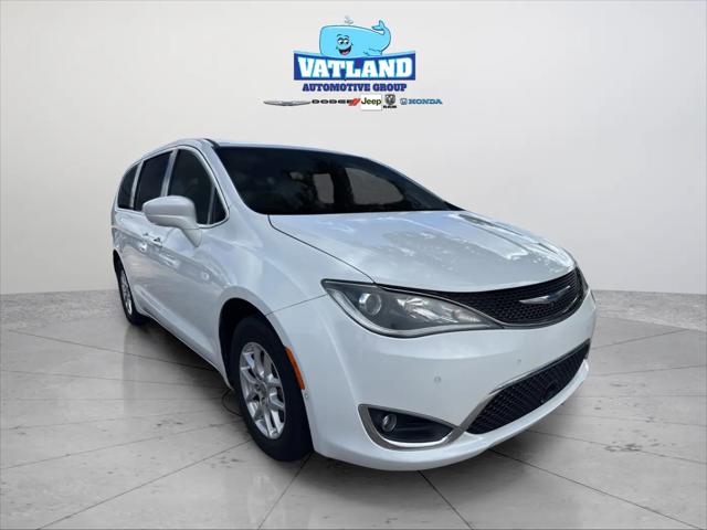 2020 Chrysler Pacifica Touring
