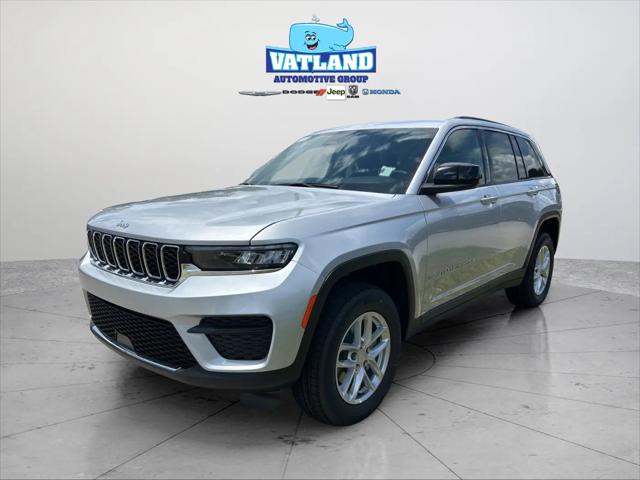 2026 Jeep Grand Cherokee Laredo 4x4 for sale in Vero Beach, FL