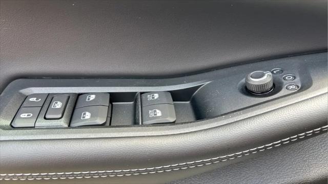 2026 Jeep Grand Cherokee Laredo 4x4