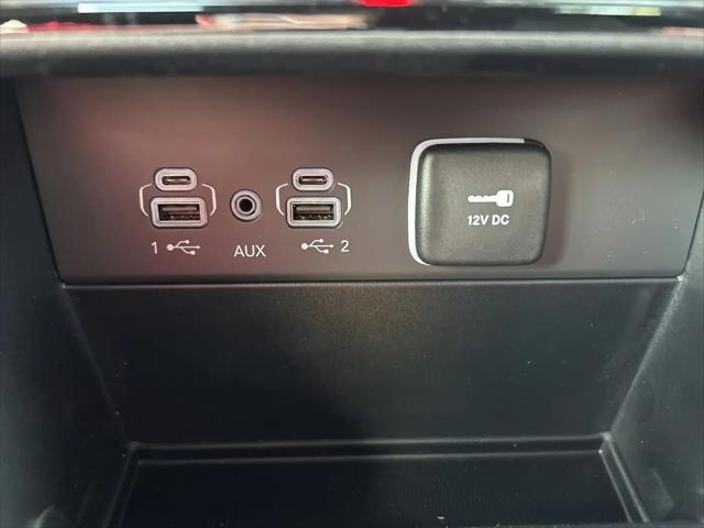 2026 Jeep Grand Cherokee Laredo 4x4