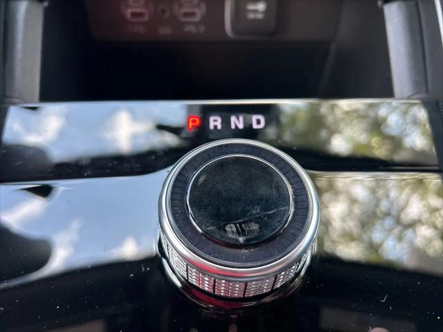2026 Jeep Grand Cherokee Laredo 4x4