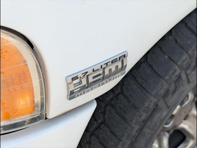 2004 Dodge Ram 1500 ST