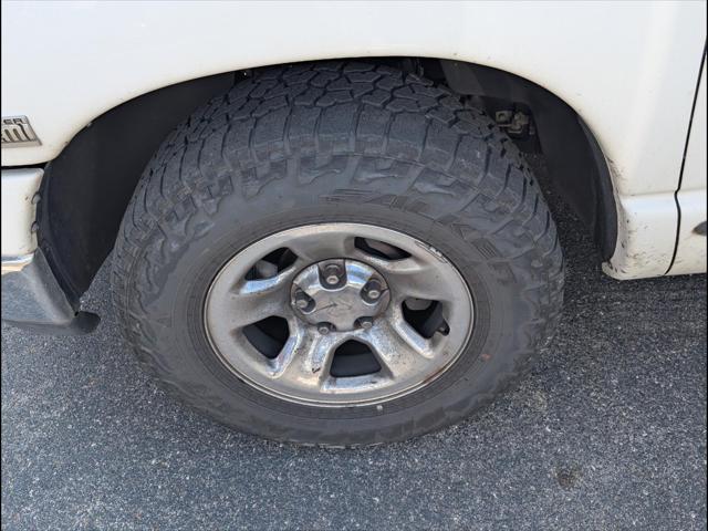2004 Dodge Ram 1500 ST
