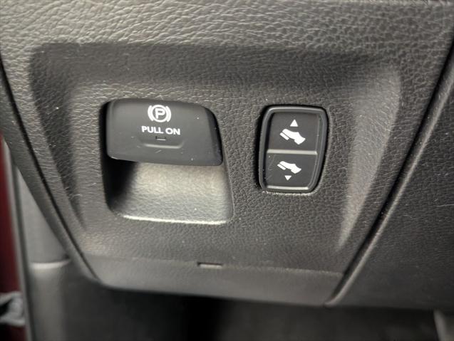 2020 Ram 1500 Laramie Crew Cab 4x2 5'7" Box