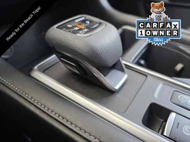 2024 Nissan Pathfinder SV FWD