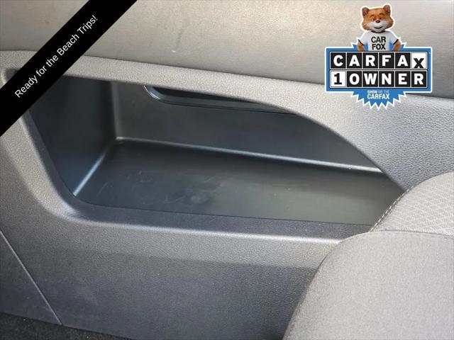 2024 Nissan Pathfinder SV FWD