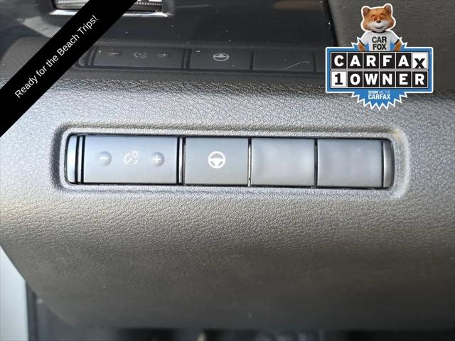 2024 Nissan Pathfinder SV FWD