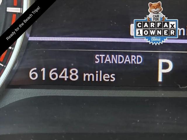 2024 Nissan Pathfinder SV FWD