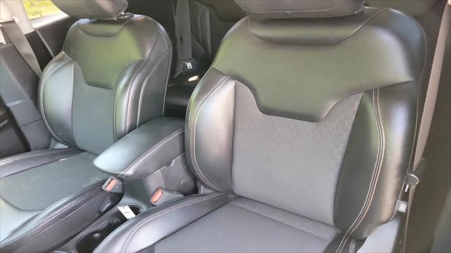 2018 Jeep Compass Latitude 4x4