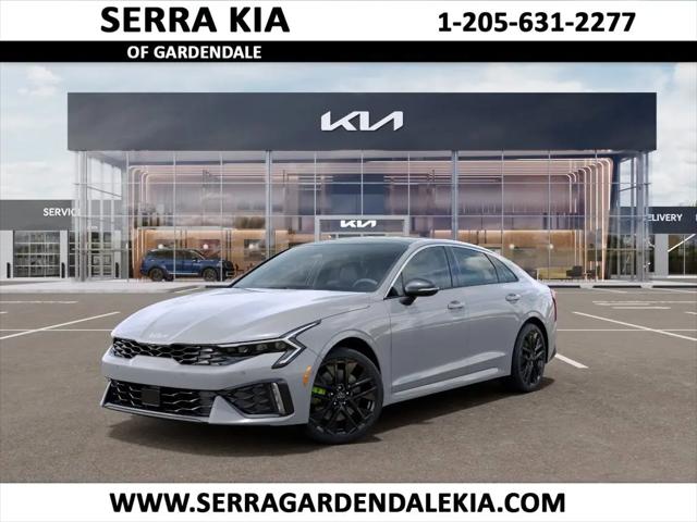 2026 Kia K5 GT for sale in Gardendale, AL