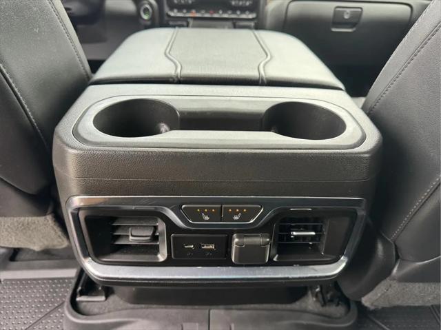 2023 Chevrolet Silverado 3500HD High Country