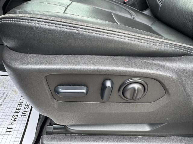 2023 Chevrolet Silverado 3500HD High Country