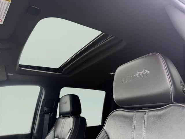 2023 Chevrolet Silverado 3500HD High Country