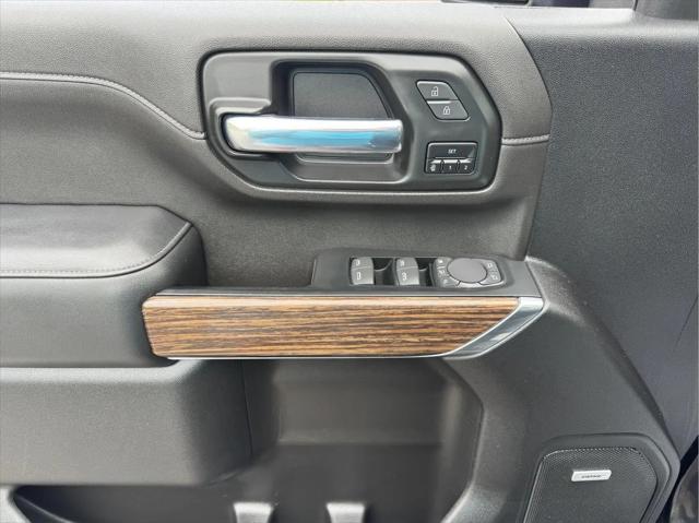 2023 Chevrolet Silverado 3500HD High Country