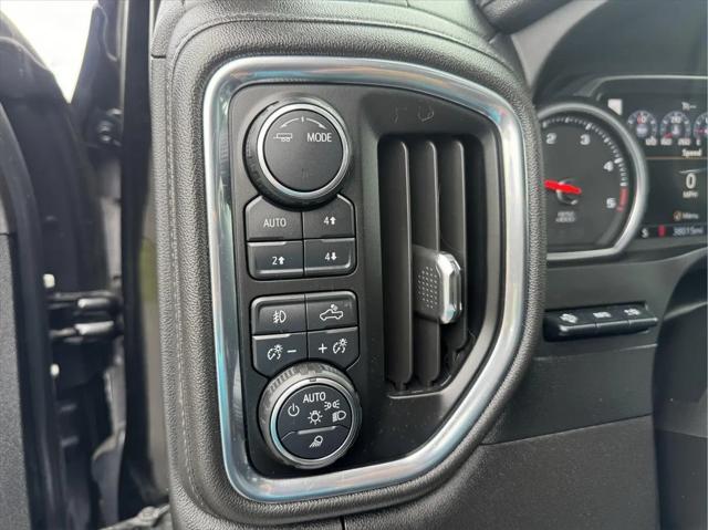 2023 Chevrolet Silverado 3500HD High Country