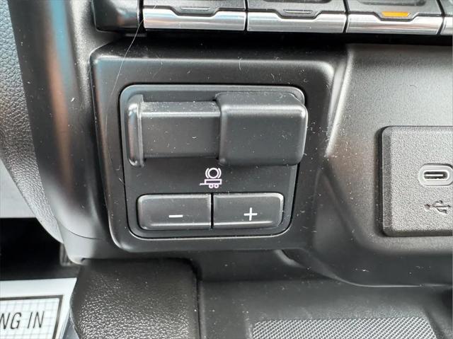 2023 Chevrolet Silverado 3500HD High Country