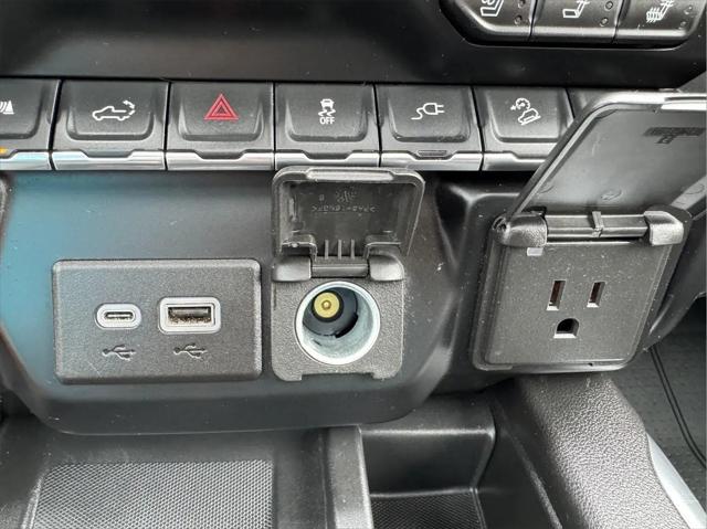 2023 Chevrolet Silverado 3500HD High Country