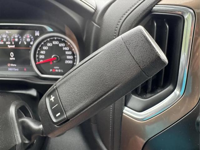 2023 Chevrolet Silverado 3500HD High Country