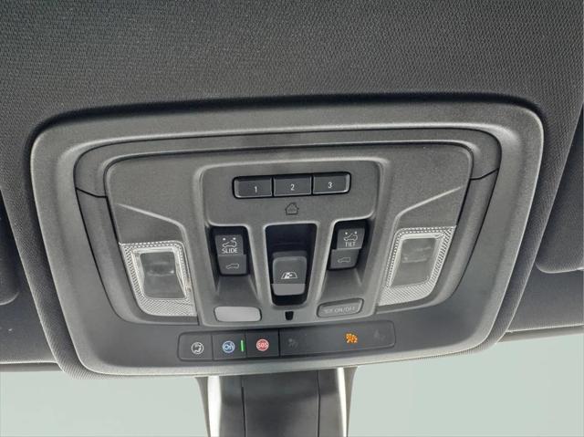 2023 Chevrolet Silverado 3500HD High Country