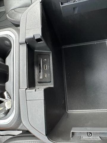 2023 Chevrolet Silverado 3500HD High Country