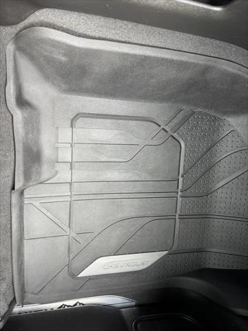 2023 Chevrolet Silverado 3500HD High Country