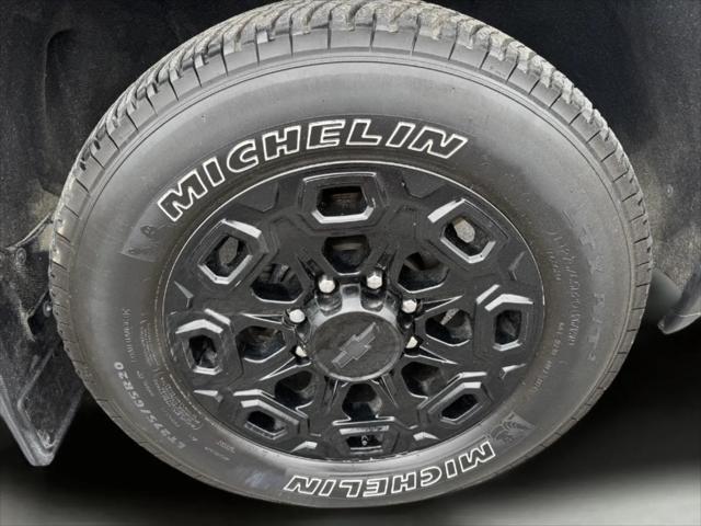 2023 Chevrolet Silverado 3500HD High Country