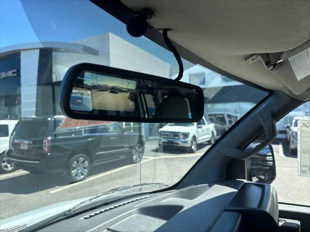 2026 GMC Savana Cargo 2500 Extended Wheelbase, Work Van, RWD