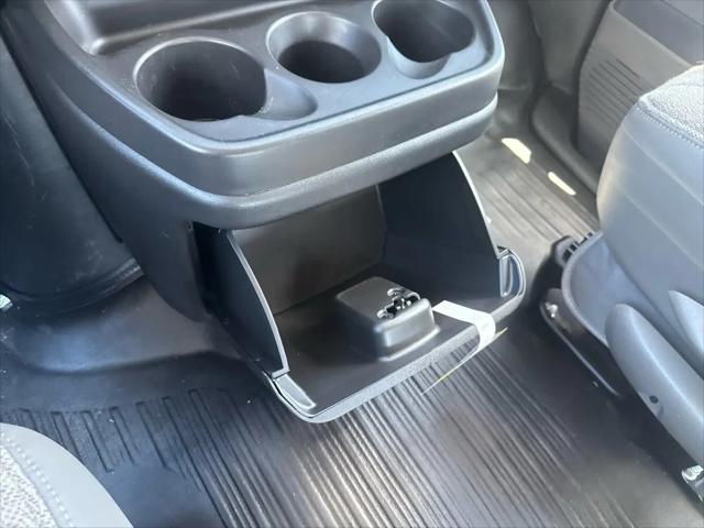2026 GMC Savana Cargo 2500 Extended Wheelbase, Work Van, RWD