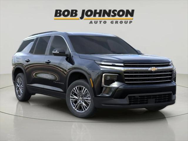2026 Chevrolet Traverse AWD LT for sale in Pulaski, NY