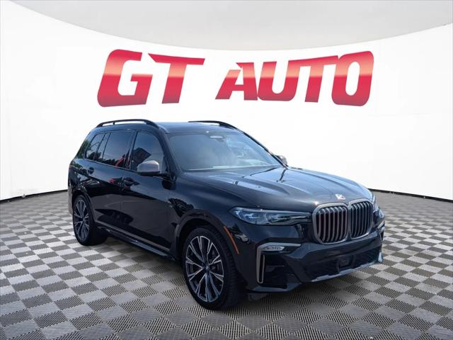 2022 BMW X7 M50i for sale in Tacoma, WA