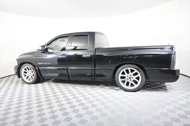 2005 Dodge Ram 1500 SRT-10