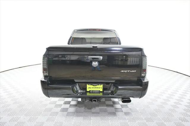 2005 Dodge Ram 1500 SRT-10