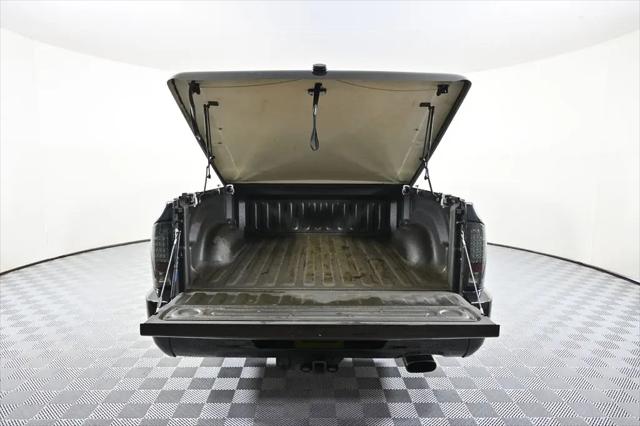 2005 Dodge Ram 1500 SRT-10