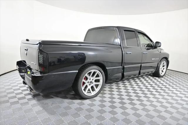 2005 Dodge Ram 1500 SRT-10