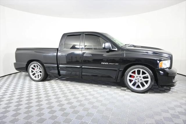 2005 Dodge Ram 1500 SRT-10