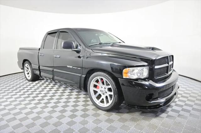 2005 Dodge Ram 1500 SRT-10