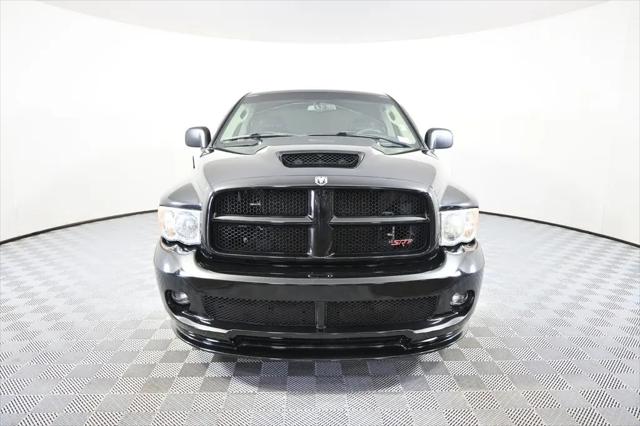 2005 Dodge Ram 1500 SRT-10
