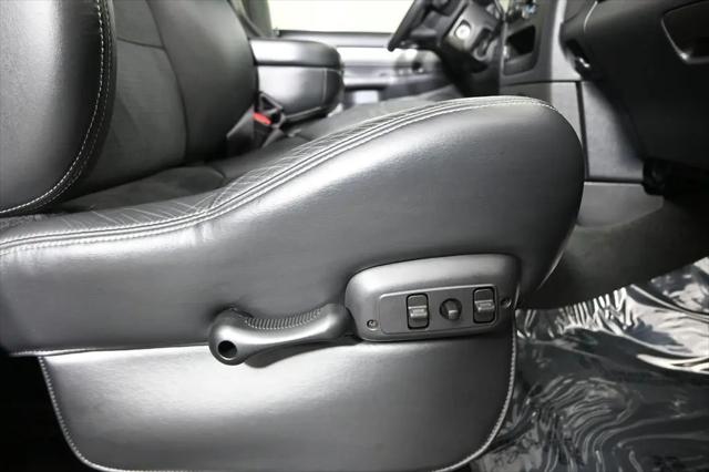 2005 Dodge Ram 1500 SRT-10