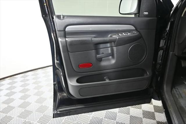 2005 Dodge Ram 1500 SRT-10