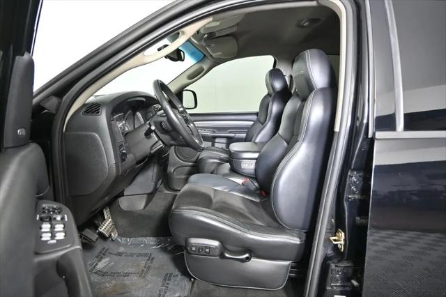 2005 Dodge Ram 1500 SRT-10